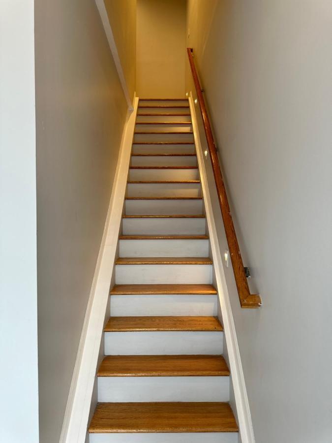4 Bed Luxury Apt Long Or Short Stay Nueva York Exterior foto