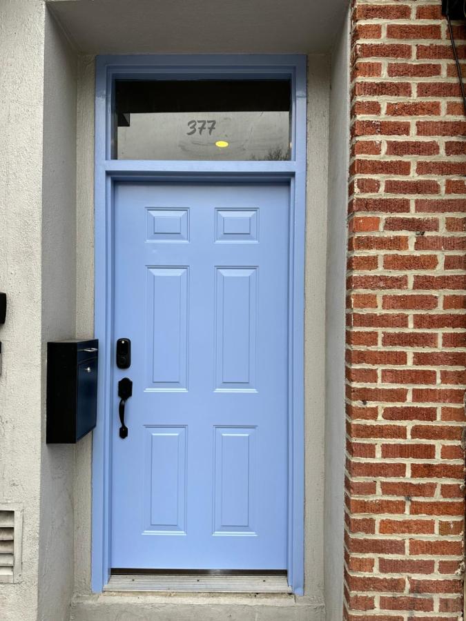 4 Bed Luxury Apt Long Or Short Stay Nueva York Exterior foto