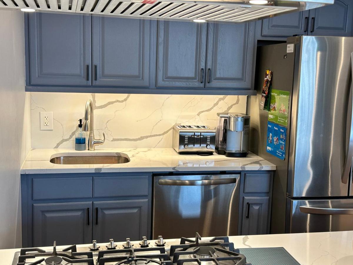 4 Bed Luxury Apt Long Or Short Stay Nueva York Exterior foto