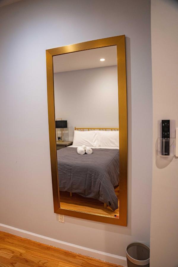 4 Bed Luxury Apt Long Or Short Stay Nueva York Exterior foto