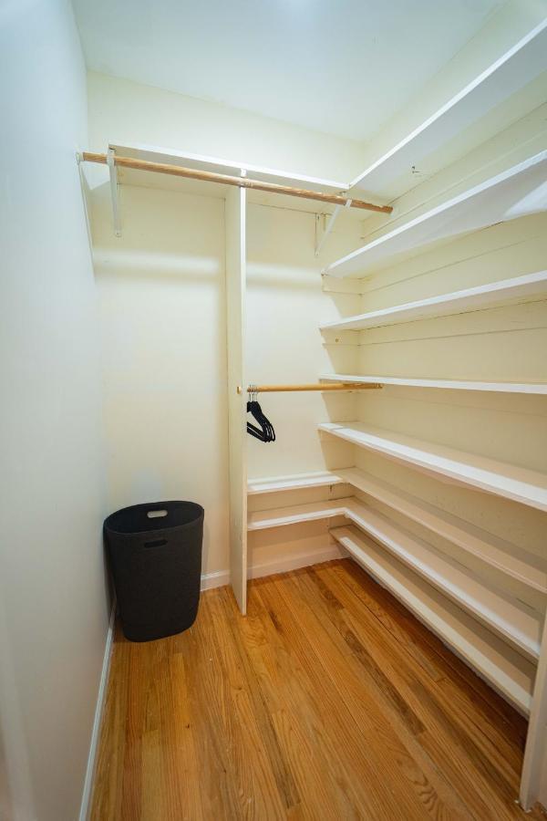 4 Bed Luxury Apt Long Or Short Stay Nueva York Exterior foto