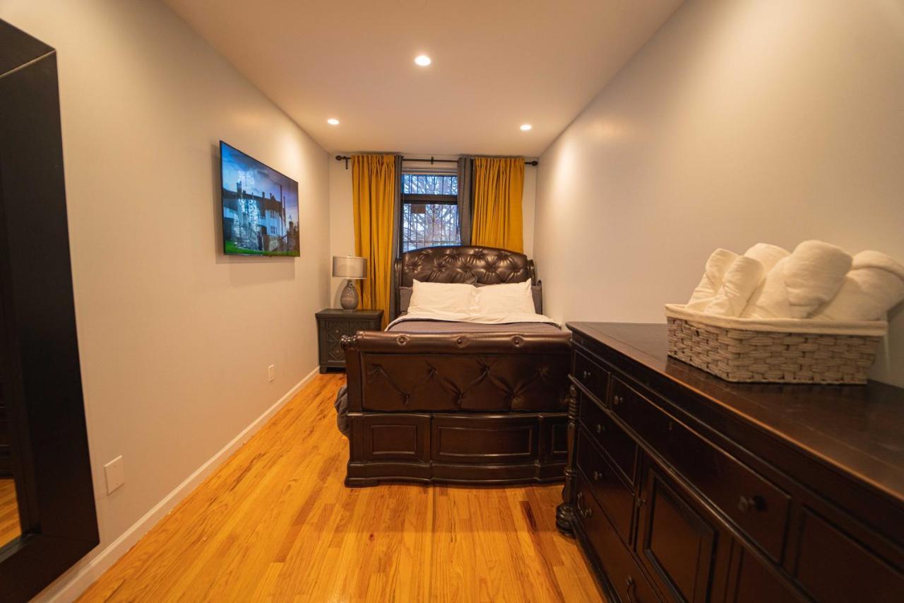 4 Bed Luxury Apt Long Or Short Stay Nueva York Exterior foto