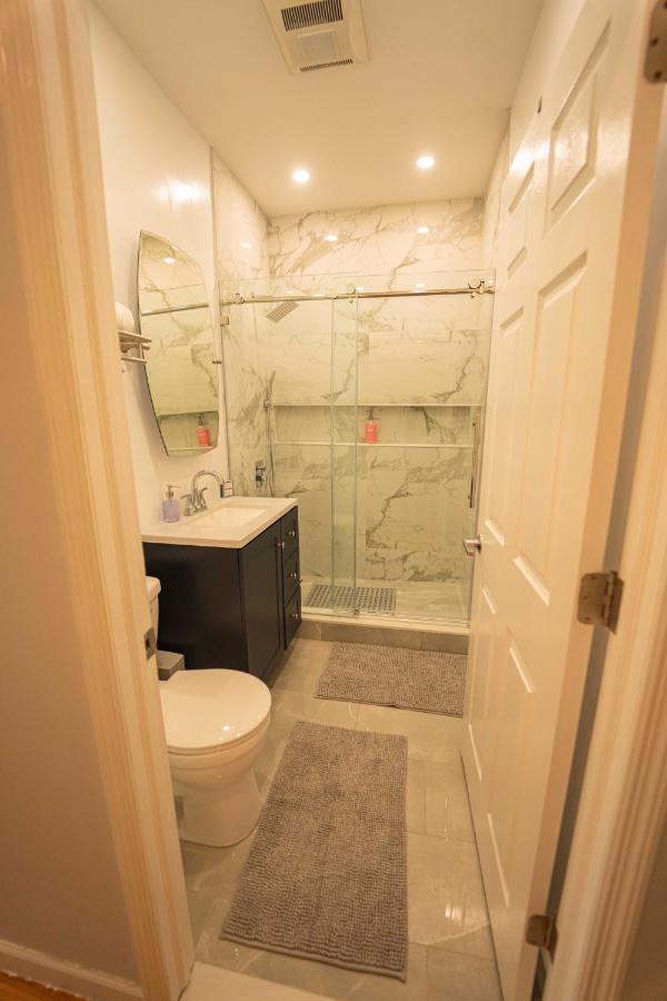 4 Bed Luxury Apt Long Or Short Stay Nueva York Exterior foto
