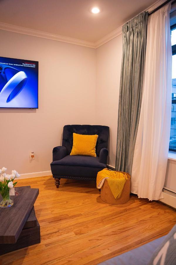 4 Bed Luxury Apt Long Or Short Stay Nueva York Exterior foto