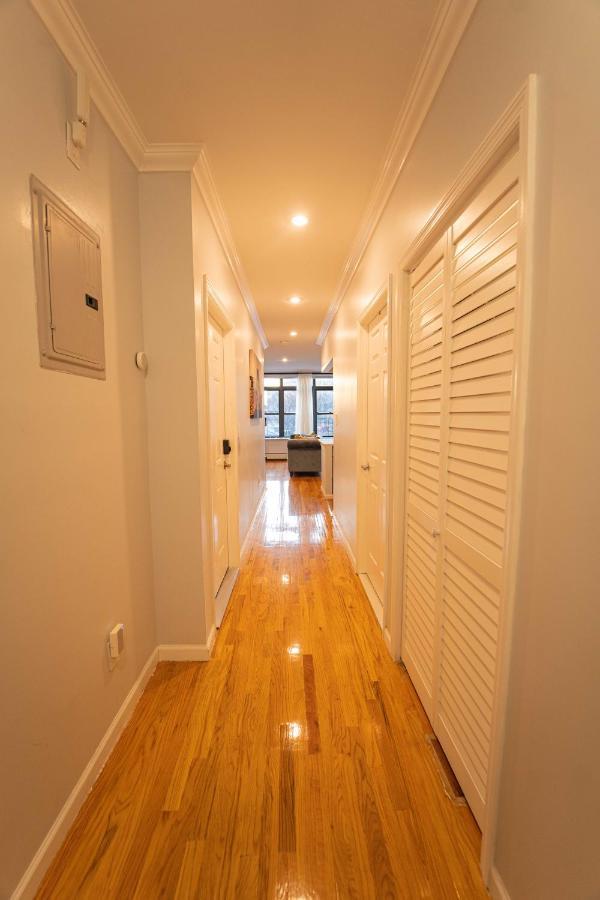 4 Bed Luxury Apt Long Or Short Stay Nueva York Exterior foto