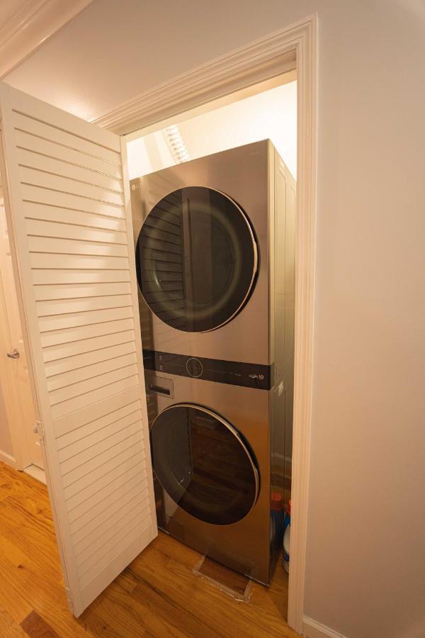 4 Bed Luxury Apt Long Or Short Stay Nueva York Exterior foto