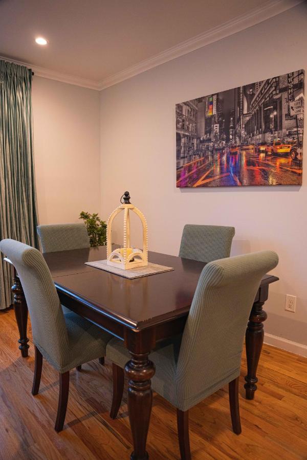 4 Bed Luxury Apt Long Or Short Stay Nueva York Exterior foto