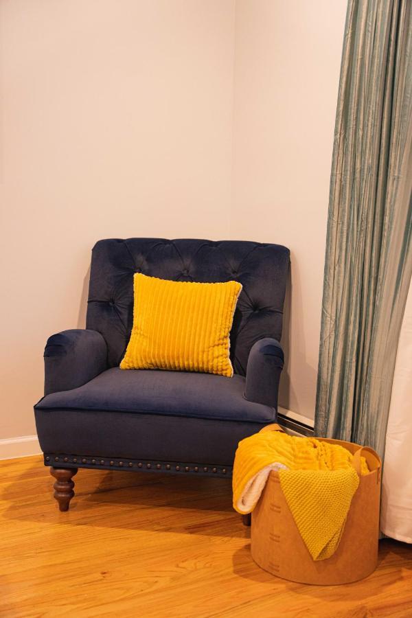 4 Bed Luxury Apt Long Or Short Stay Nueva York Exterior foto